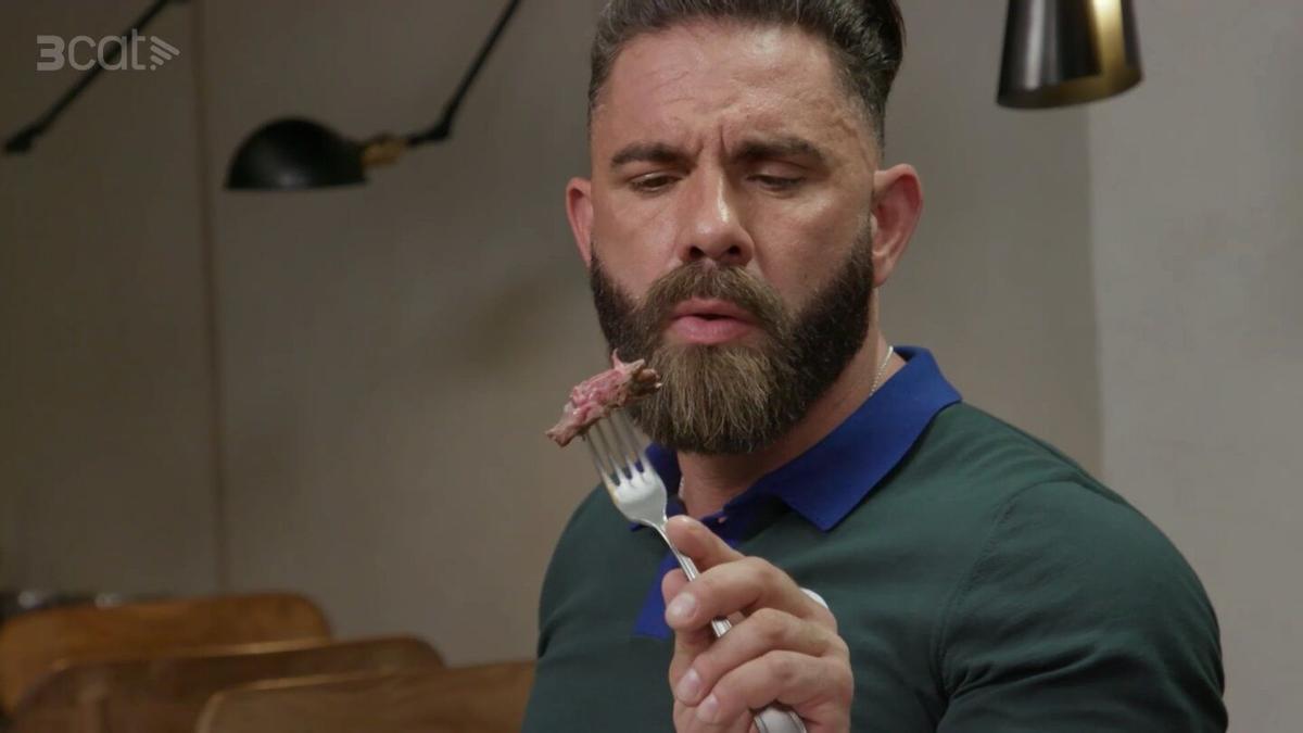 Marc Ribas deixa ‘Joc de cartes’ i TV3 ja té nou presentador