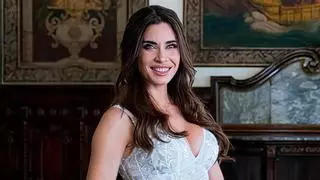 Pilar Rubio regresa a Canal Sur para dar el 'Si quiero' en su nuevo programa de bodas, que se estrena inminentemente