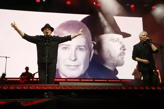Los Pecos abarrotan el Córdoba Live