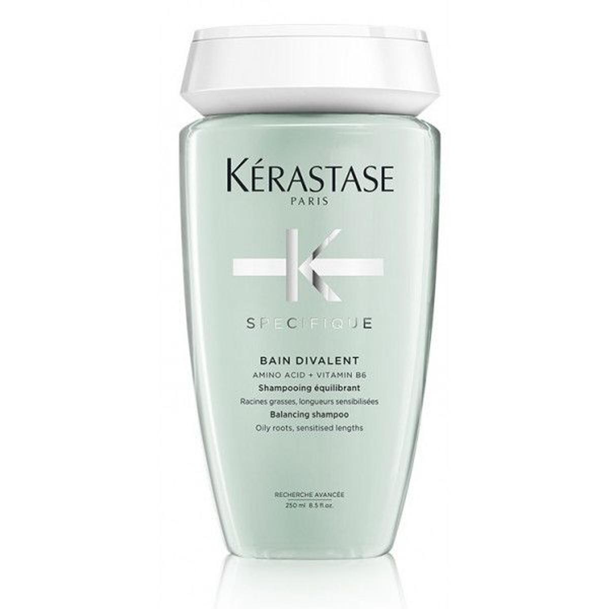 Champú de Kérastase