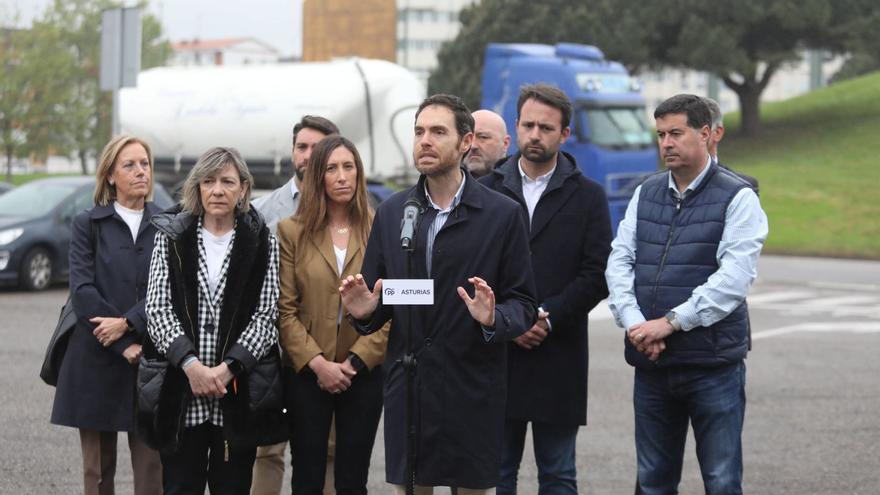 El PP fuerza la comparecencia de Puente en el Congreso y exigirá reconsiderar la obra