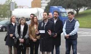 El PP fuerza la comparecencia de Puente en el Congreso y exigirá reconsiderar la obra