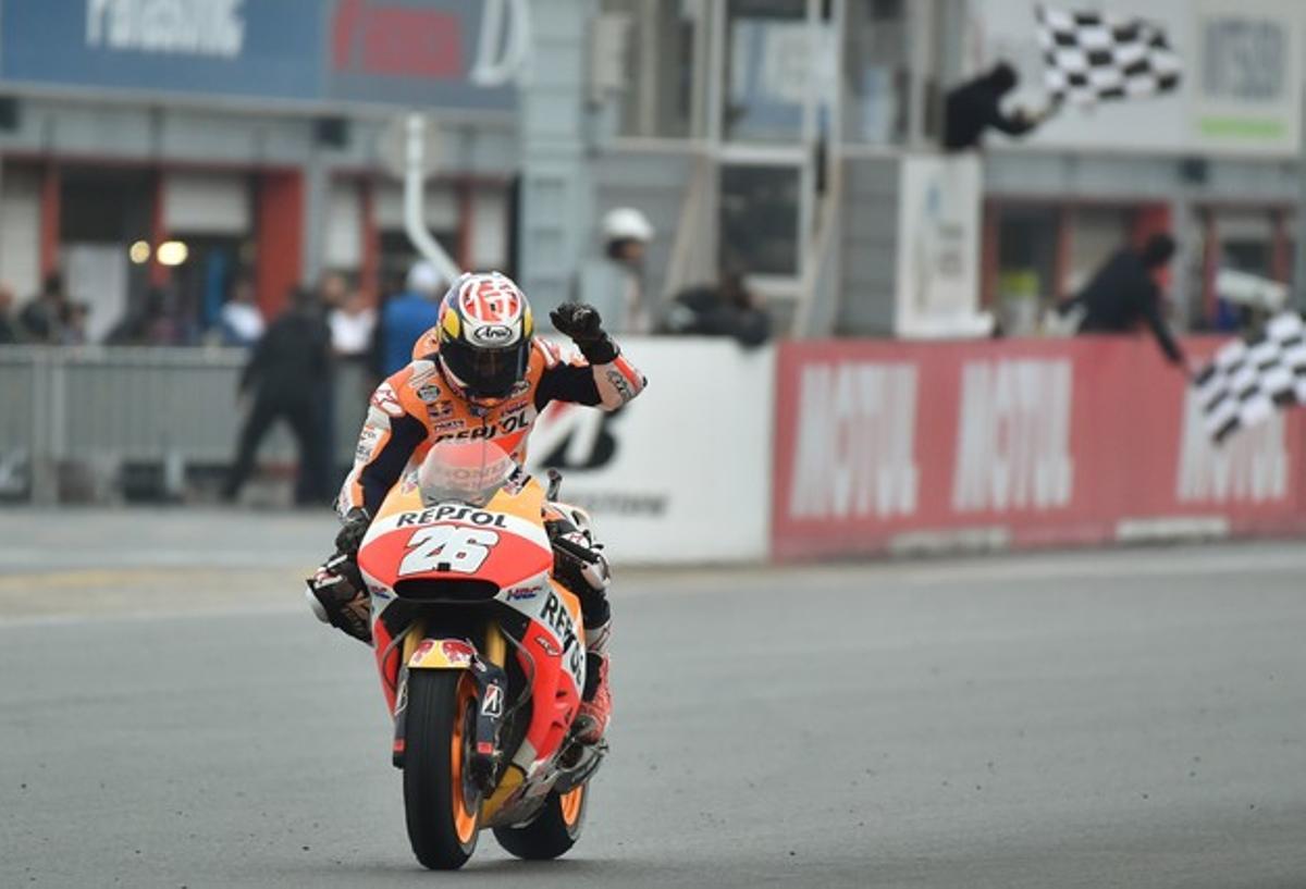 Motociclismo - GP de Japón Motociclismo - GP de Japón