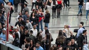 Els ‘brunches’ pugen un 27% i el tardeig gairebé un 40%