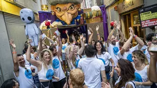 ¿Cuándo son las fiestas de Gràcia 2025 en Barcelona? Fechas