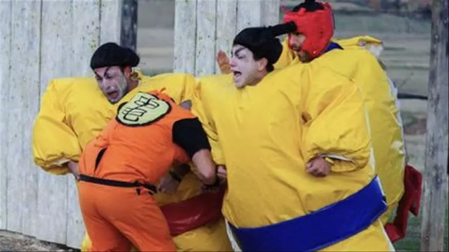 'Humor Amarillo' prepara el seu retorn internacional a Amazon Prime Video