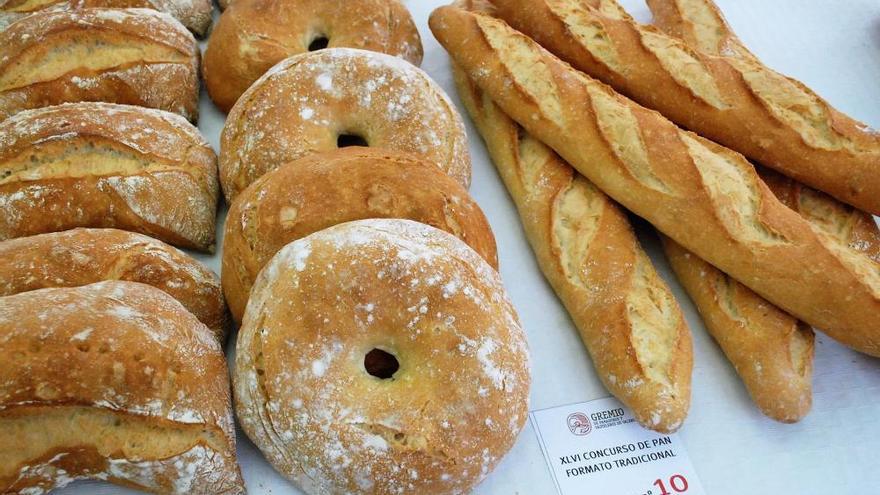 Los mejores panes de València