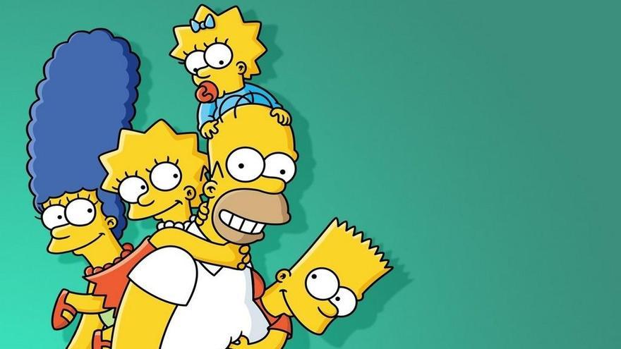 &#039;Los Simpson&#039;, nueva adquisición de Disney.