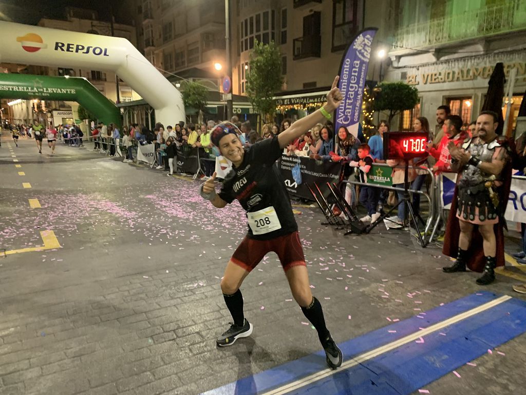 Carrera ARX Asdrúbalis de Cartagena