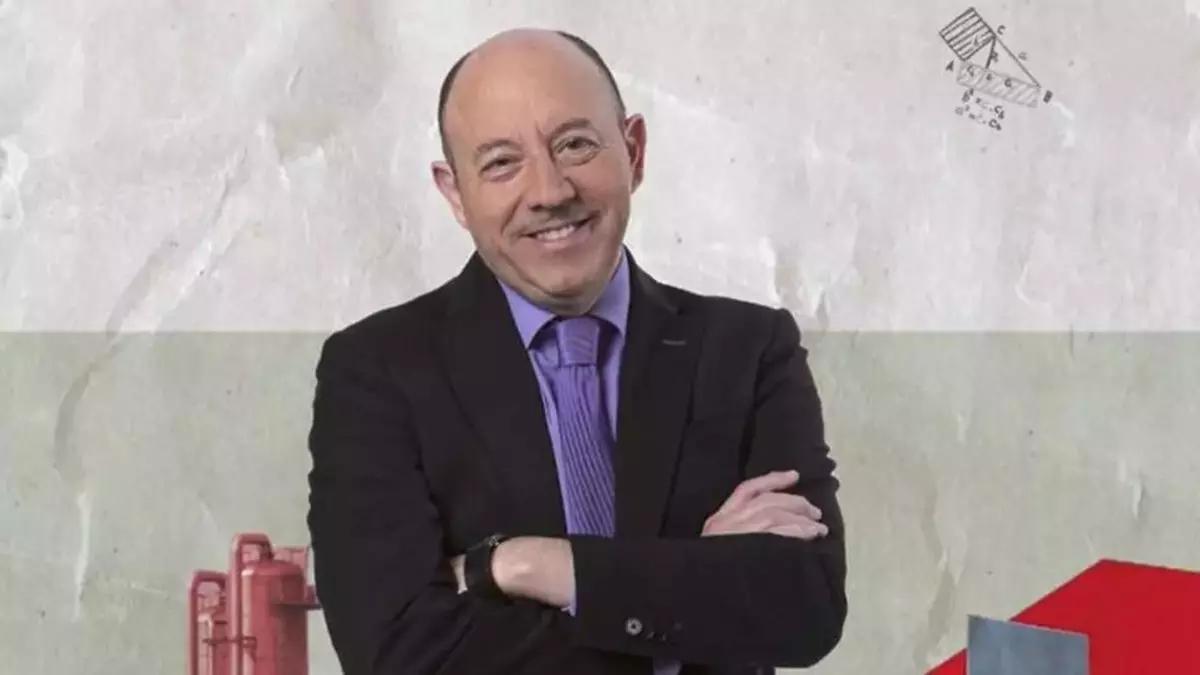 Estos son los métodos del economista Gonzalo Bernardos