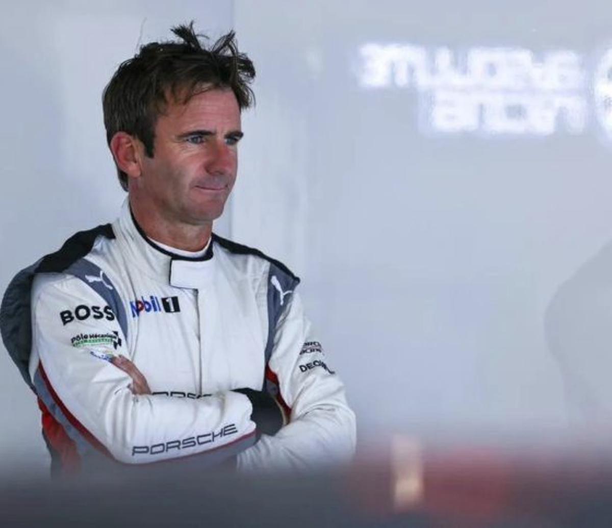 Romain Dumas war Weltmeister.  | FOTO: PRIVAT