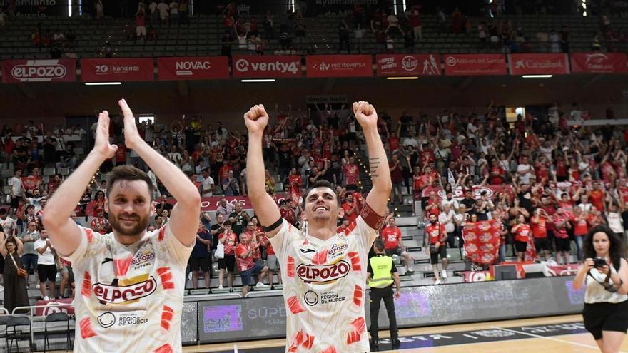 Agenda deportiva de la semana: qué ver en televisión y los equipos de la Región