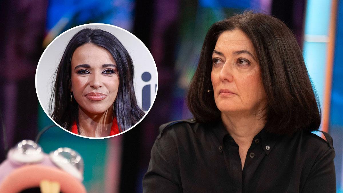 Rosa Belmonte se disculpa por su comentario