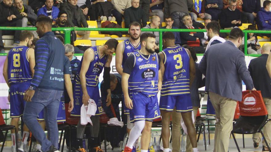 El Club Ourense Baloncesto ensalza su área social