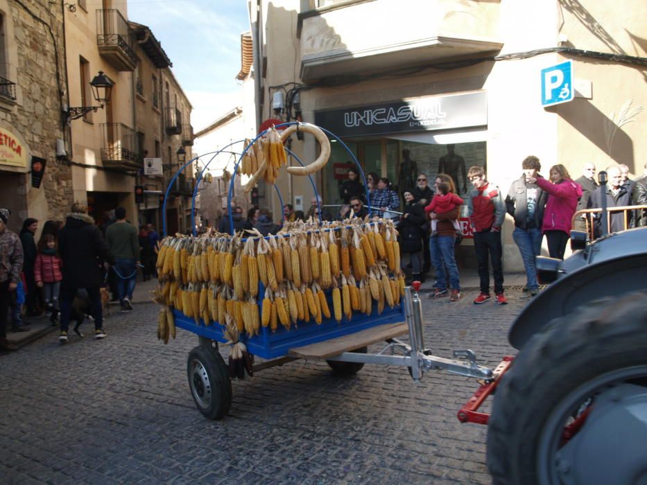 Tres Tombs de Moià 2017