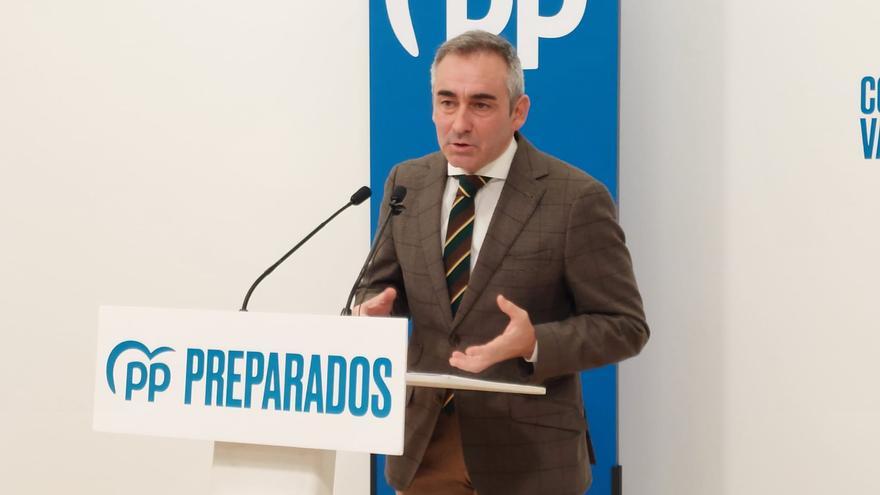 El PP hurga en la división energética del Botànic tras la nueva destitución en Compromís