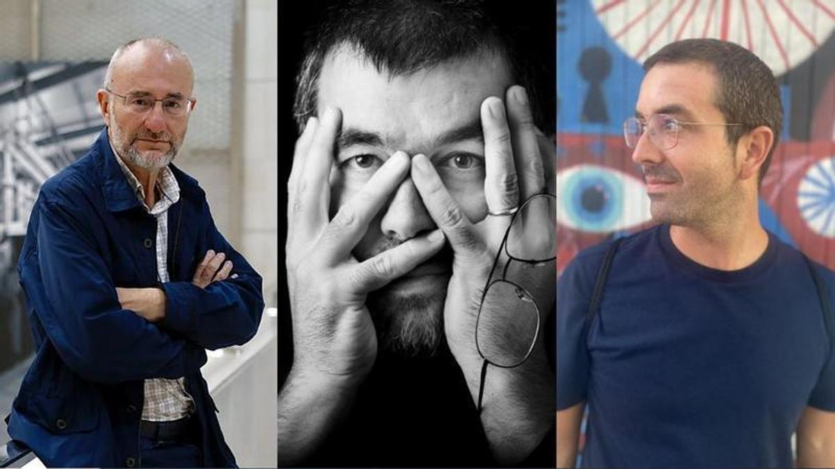 diez autores de la provincia, entre los candidatos a los Premios de la Crítica Valenciana