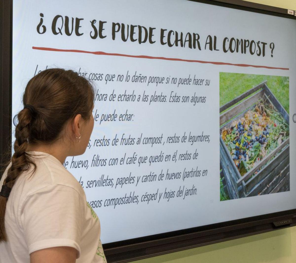 Aprendiendo a ser circulares