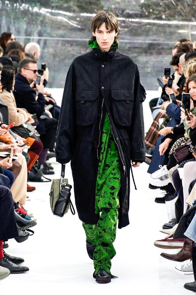 Kenzo
