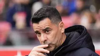 "Quedamos para firmar por el Real Madrid y no me presenté"