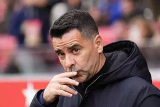 "Quedamos para firmar por el Real Madrid y no me presenté"