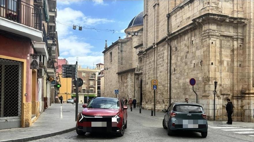 Orihuela impulsa la participación ciudadana en el proyecto de Zona de Bajas Emisiones