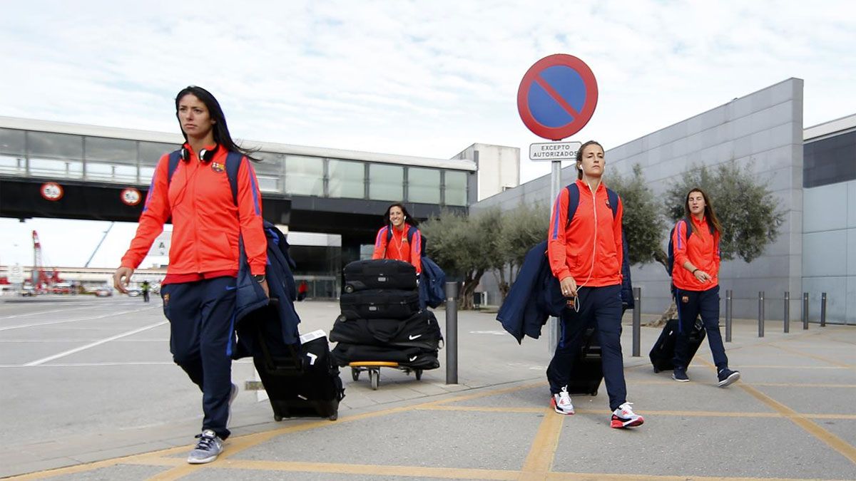 El Eibar - Barcelona ya tiene fecha