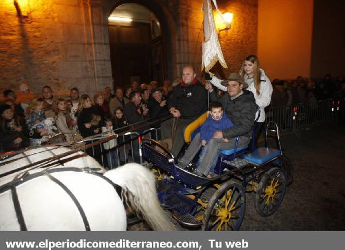 GALERÍA DE FOTOS - Matxa de Sant Antoni Alamassora