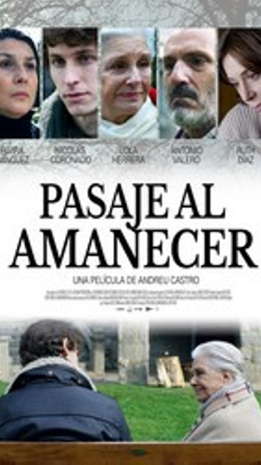 Pasaje al amanecer