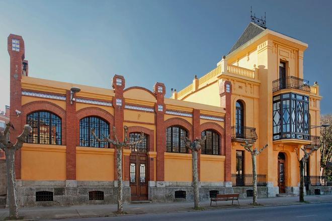 Museo del Chocolate de Astorga