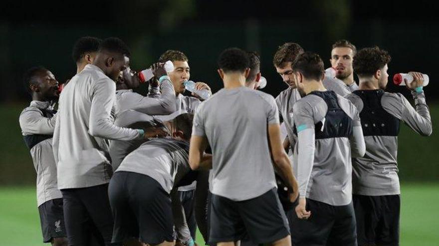 Mundial de clubs: Monterrey-Liverpool, la previa, el horario y dónde verlo por TV