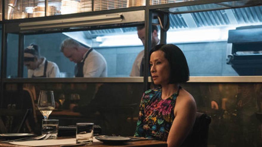 El maestro del crimen