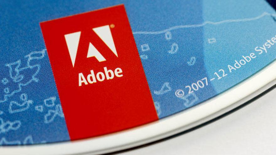 Adobe Flash Player sufre un fallo en su seguridad.