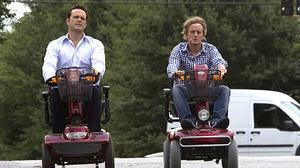 TRÀILER: ’Los becarios’