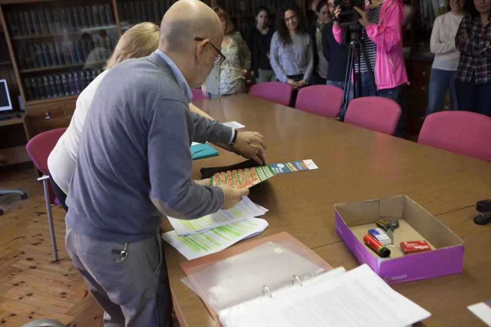 Oposiciones a docente en Oviedo