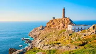 El otro Camino de Santiago: ocho etapas, menos turistas y un recorrido completo por la Galicia salvaje