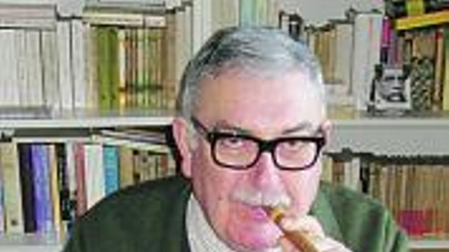 José Ignacio Gracia Noriega.