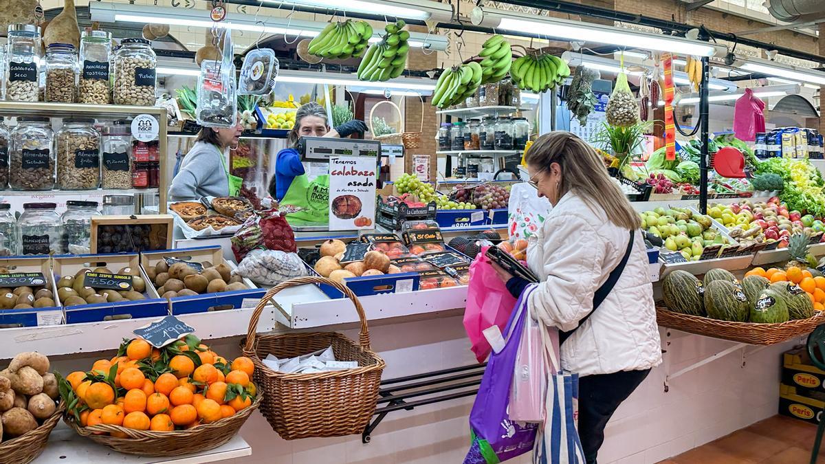Alboraia se convierte en el tercer pueblo de l'Horta Nord con más contrataciones