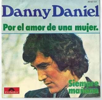 Danny Daniel revela que los &quot;Gipsy Kings&quot; le robaron su canción