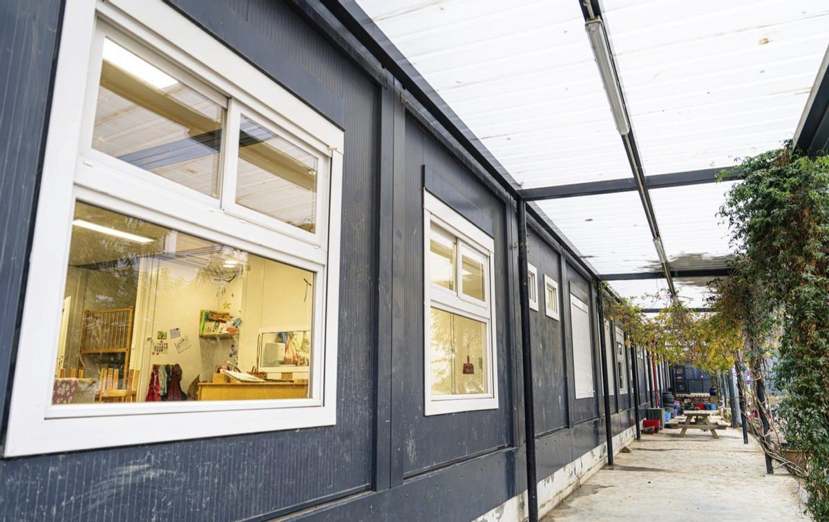 Catalunya injectarà més de 100 milions per reformar escoles