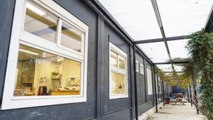 Catalunya injectarà més de 100 milions per reformar escoles