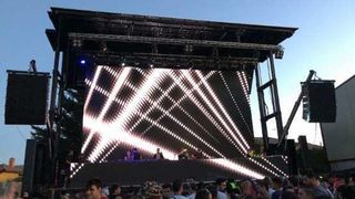 El festival "Villatechnillo" cierra el cartel de su decimoséptima edición