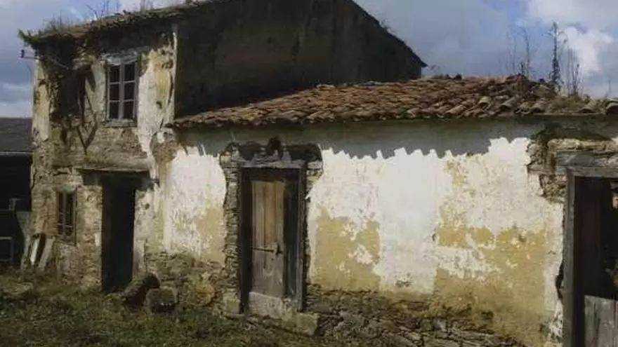 Finca Tenreiro: así luce la joya de Nós