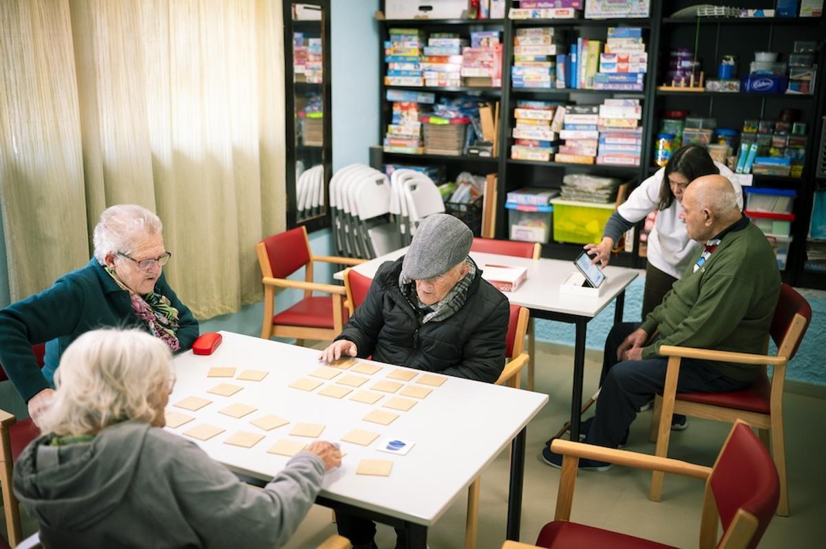 La Laguna destina 507.000 euros al Centro de Día Acaymo y refuerza la atención integral a los mayores