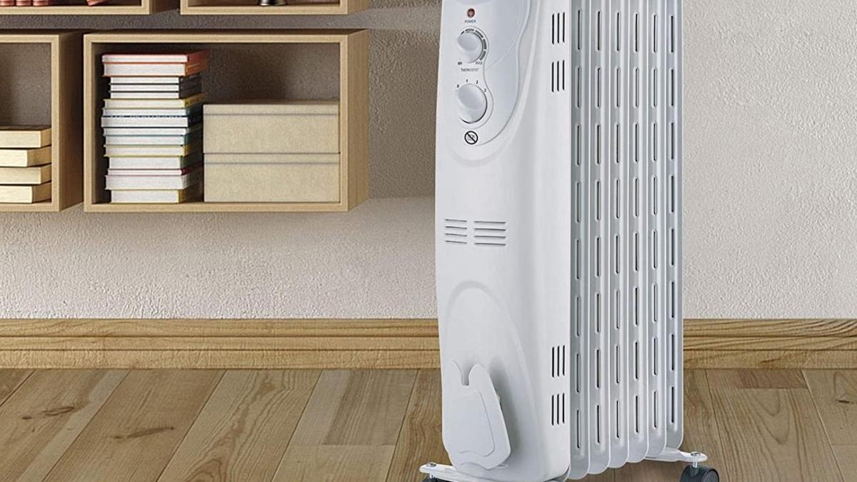 Las mejores ofertas en Los aparatos de calefacción en casa de Aceite