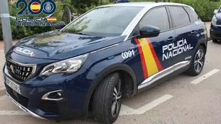 Alud de robos en establecimientos de Castelló: detienen y envían a prisión al autor