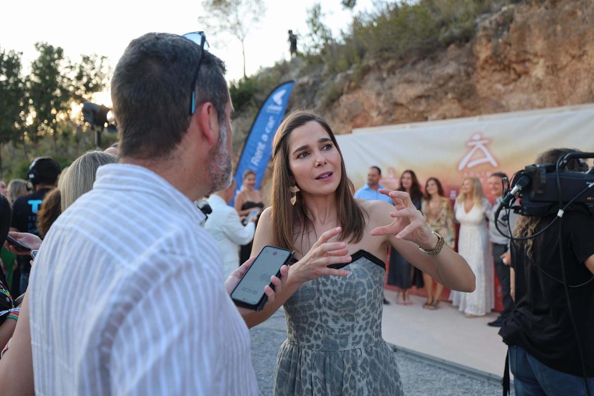 Pasarela Adlib 2025