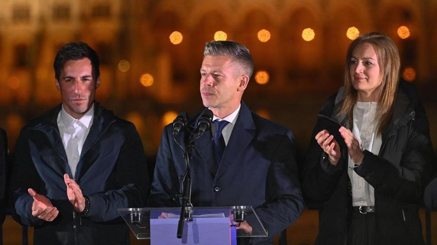 El nuevo Gobierno húngaro propondrá el retorno de Hungría a la CPI tras el abandono de Orbán