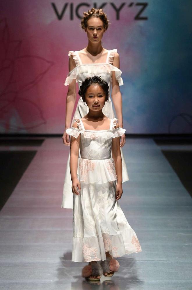 Vicky Zhang