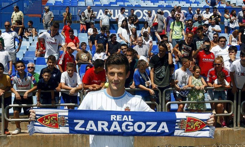 Real Zaragoza - Levante